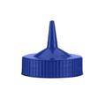 Vollrath Blue Squeeze Bottle Cap 4913-44